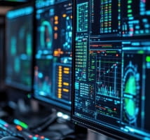 IT業務運用支援