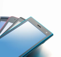 キッティング（PC/スマートフォン/関連機器）