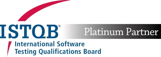 ISTQB Platinum Partner